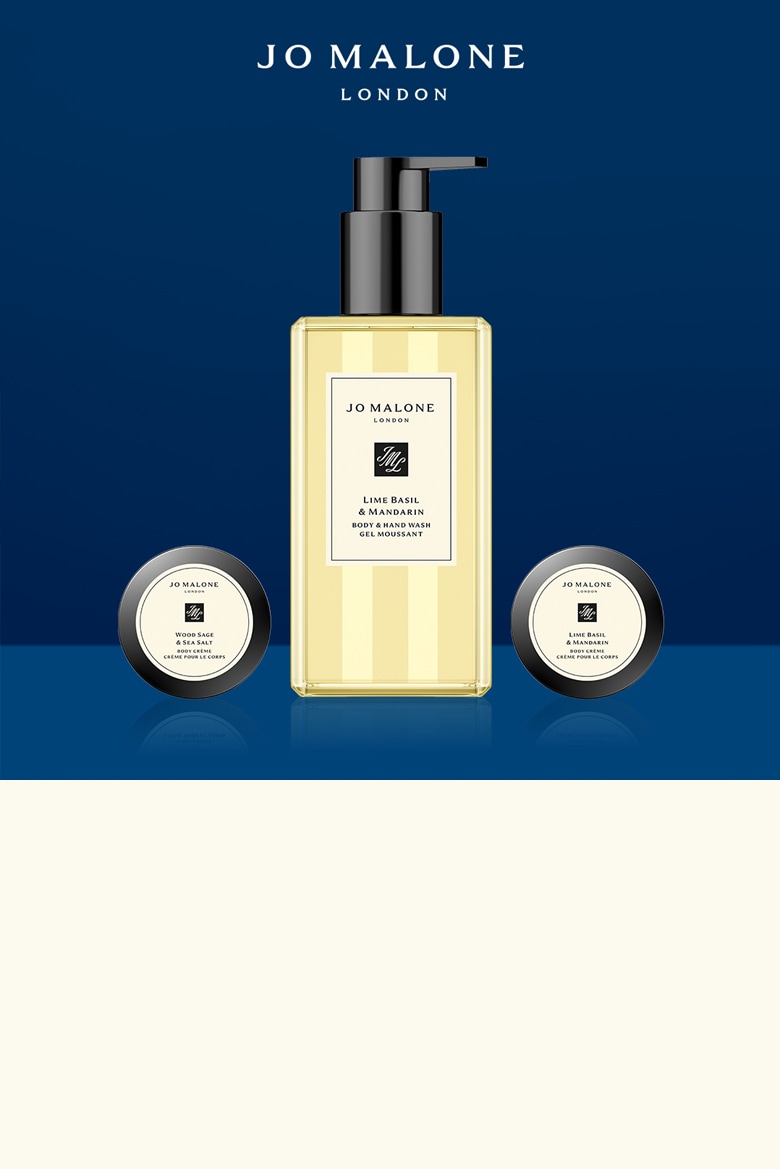 New & Notable | Jo Malone London